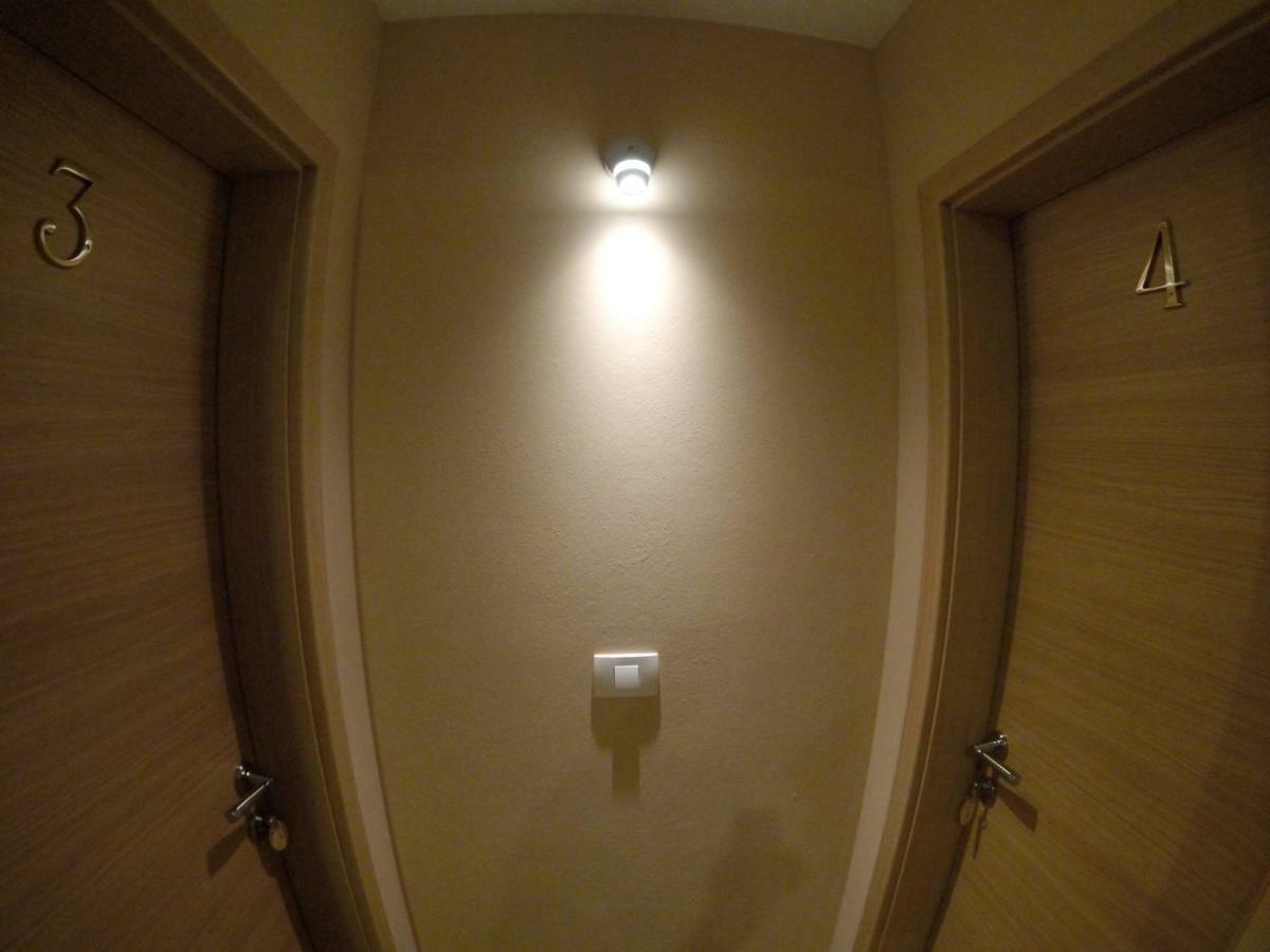 Rooms And Apartment Soca קובאריד מראה חיצוני תמונה