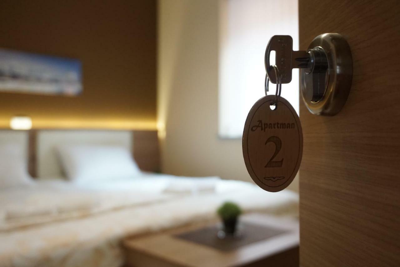 Rooms And Apartment Soca קובאריד מראה חיצוני תמונה