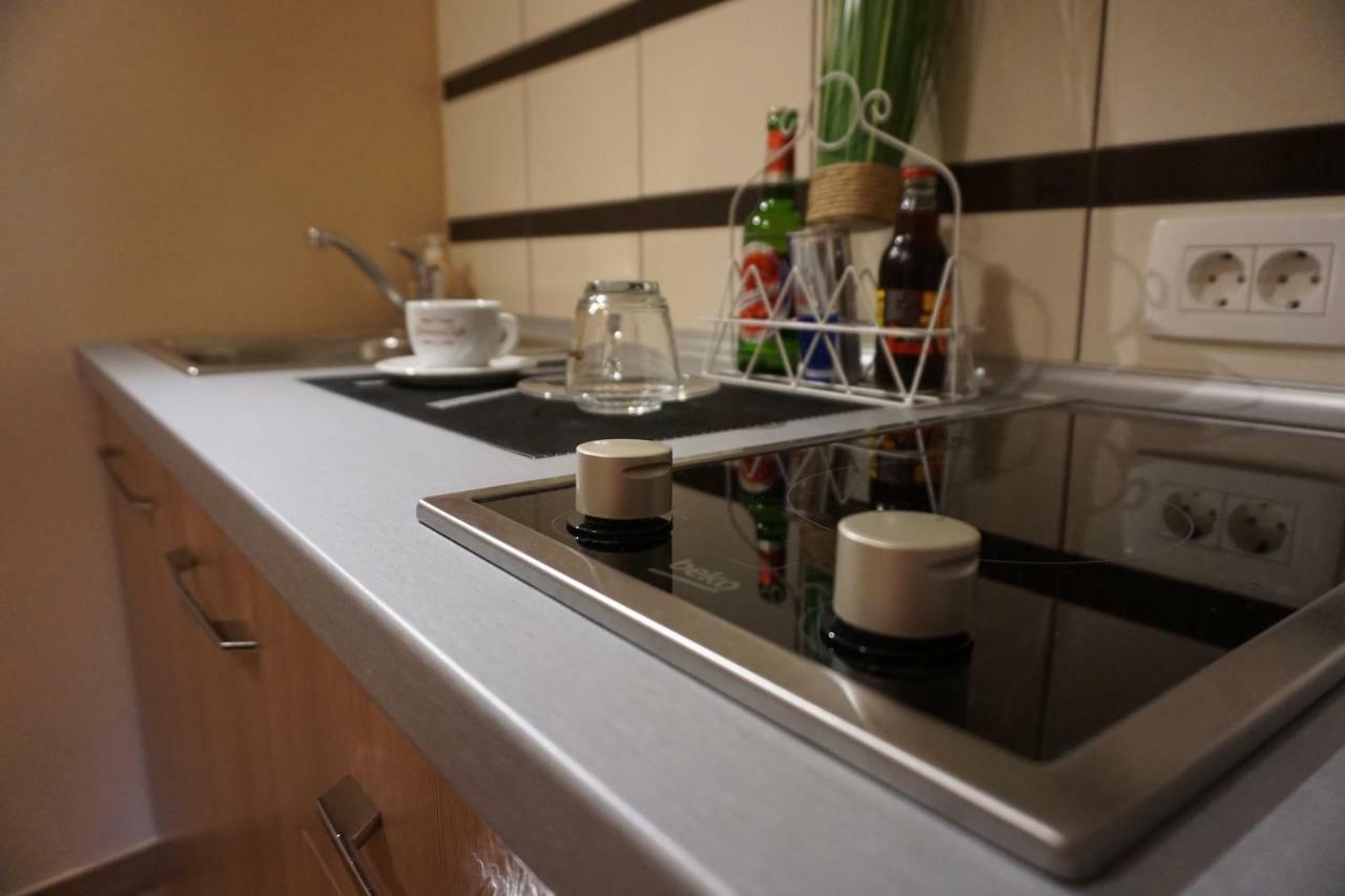Rooms And Apartment Soca קובאריד מראה חיצוני תמונה