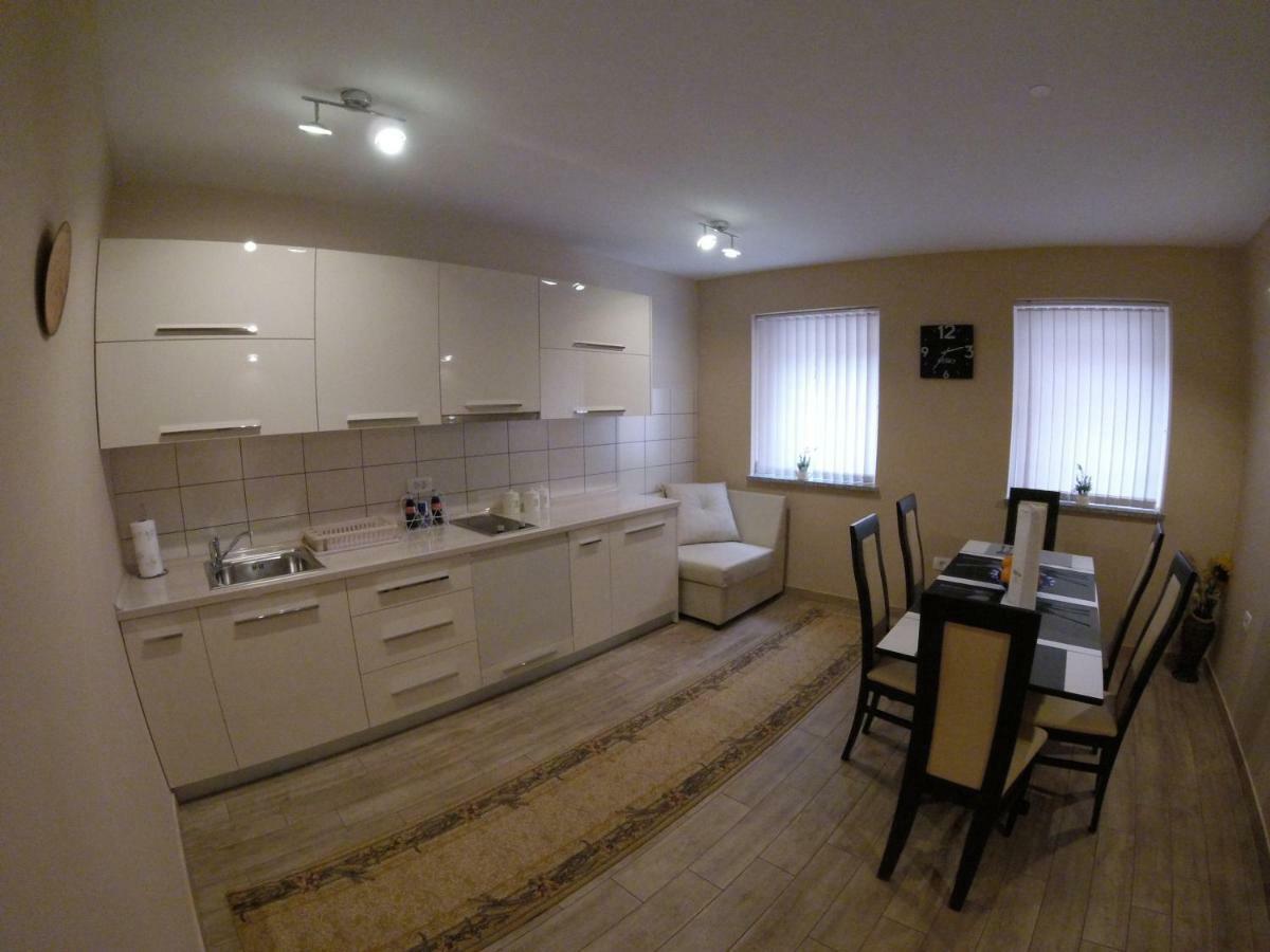 Rooms And Apartment Soca קובאריד מראה חיצוני תמונה