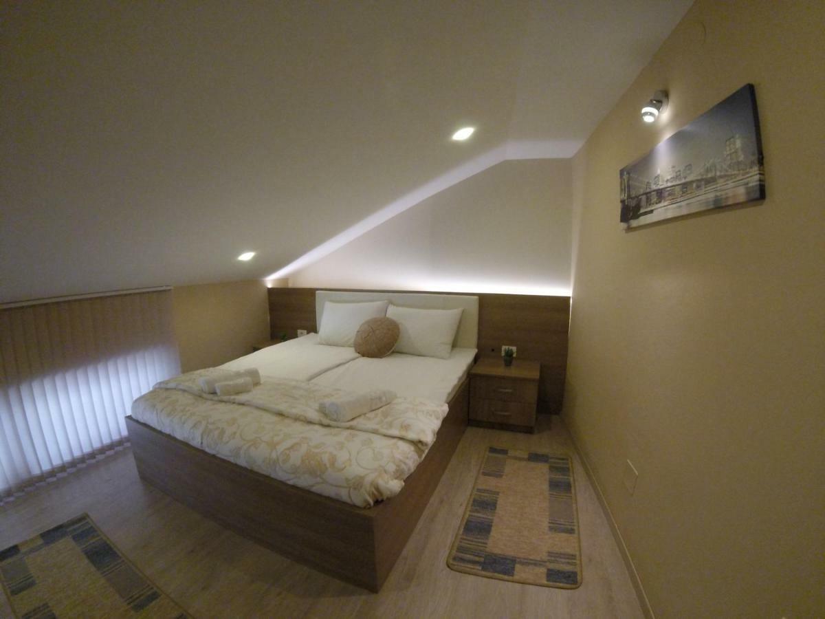 Rooms And Apartment Soca קובאריד מראה חיצוני תמונה