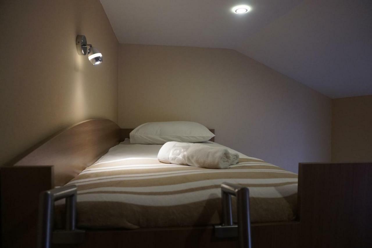 Rooms And Apartment Soca קובאריד מראה חיצוני תמונה