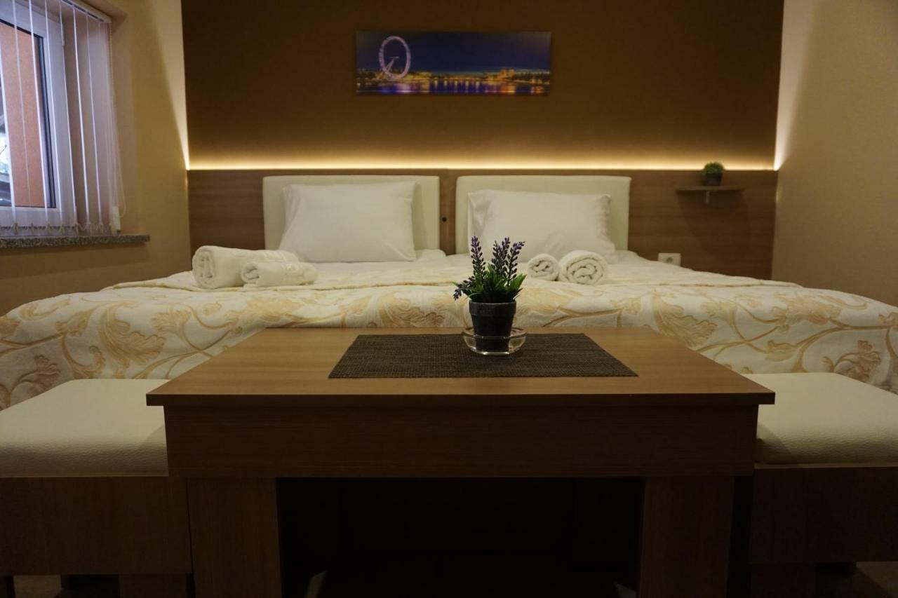 Rooms And Apartment Soca קובאריד מראה חיצוני תמונה