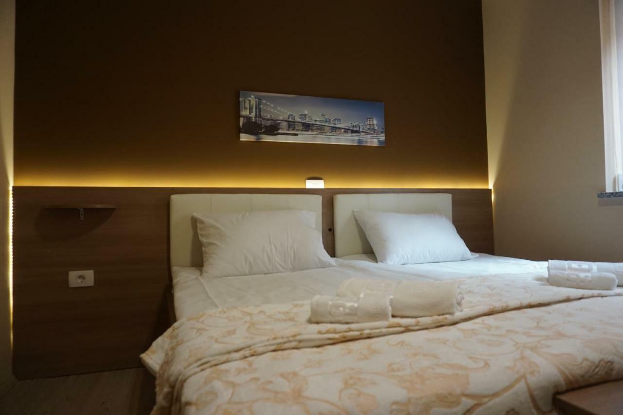 Rooms And Apartment Soca קובאריד מראה חיצוני תמונה
