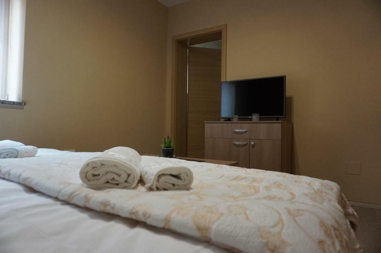 Rooms And Apartment Soca קובאריד מראה חיצוני תמונה
