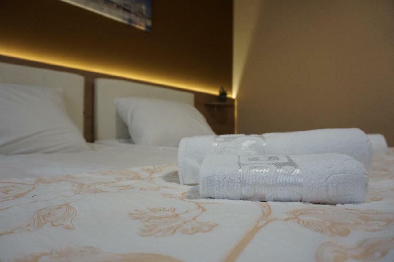 Rooms And Apartment Soca קובאריד מראה חיצוני תמונה