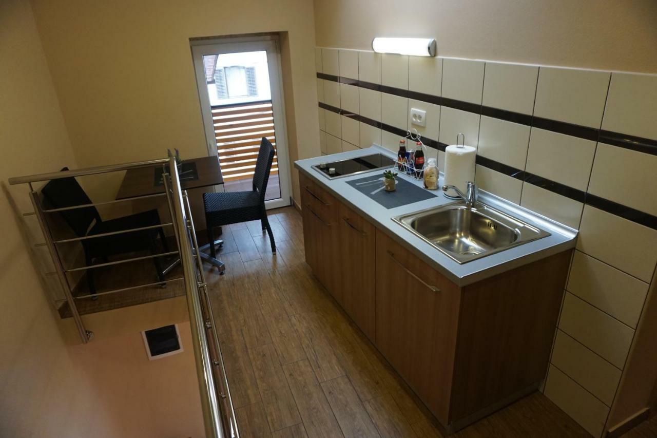 Rooms And Apartment Soca קובאריד מראה חיצוני תמונה