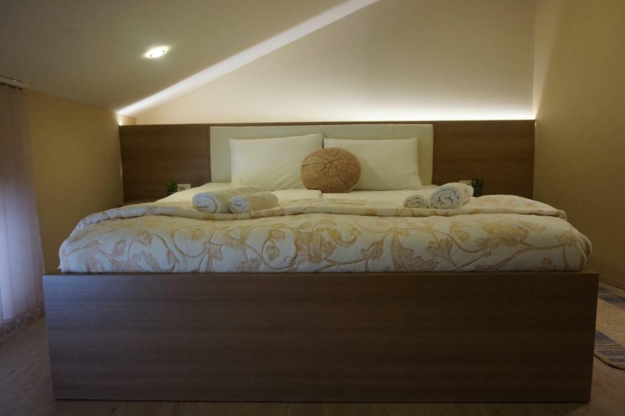 Rooms And Apartment Soca קובאריד מראה חיצוני תמונה