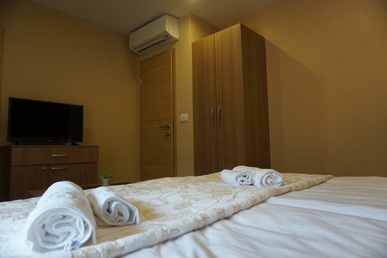 Rooms And Apartment Soca קובאריד מראה חיצוני תמונה
