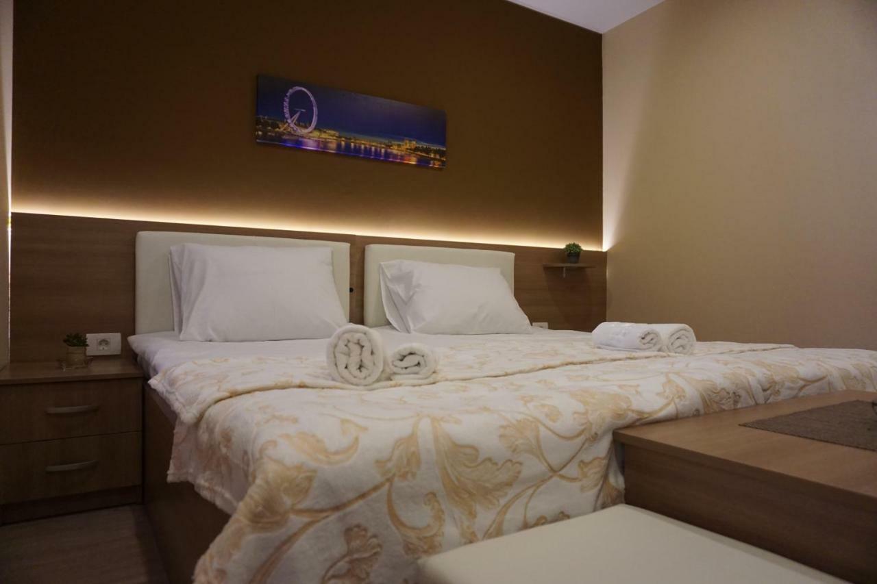 Rooms And Apartment Soca קובאריד מראה חיצוני תמונה