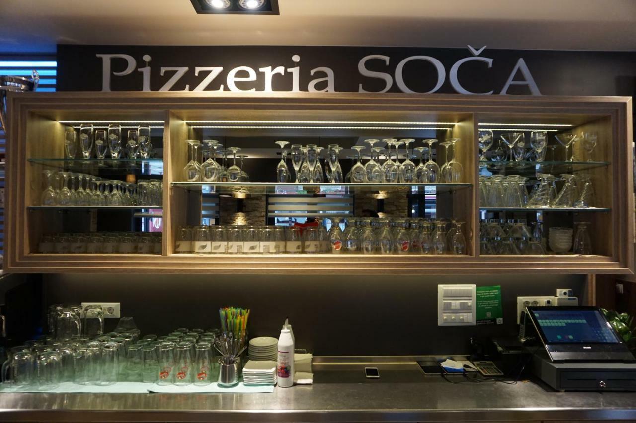 Rooms And Apartment Soca קובאריד מראה חיצוני תמונה