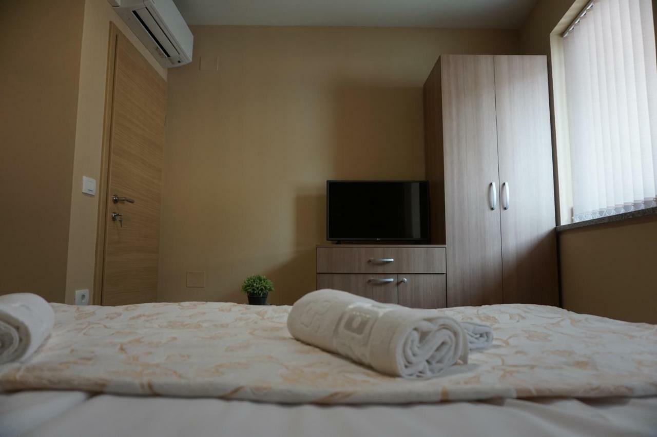 Rooms And Apartment Soca קובאריד מראה חיצוני תמונה